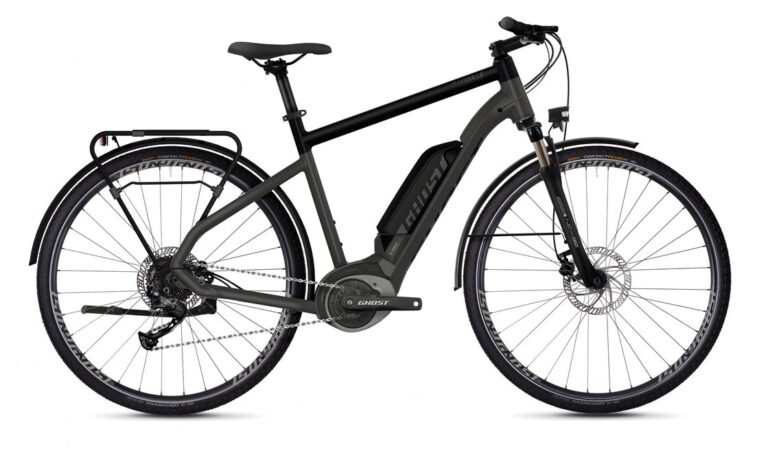 EBike Trekking Herren Die besten Empfehlungen 2021